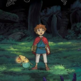 Игра Ninokuni Shikkoku No Madoushi