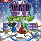 Игра Death Jr. And The Science Fair Of Doom