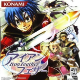 Игра Iron Feather