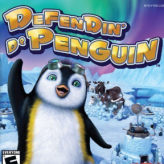 Игра Defendin' DePenguin