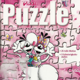 Игра Diddl Puzzle