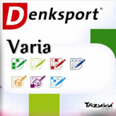 Игра Denksport Varia