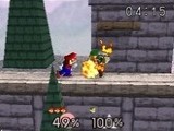 Игра Super Smash Bros.