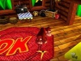 Игра Donkey Kong 64