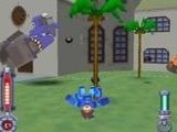 Игра Mega Man 64