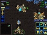 Игра StarCraft 64
