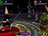 Игра Dragon Sword 64