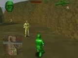Игра Army Men - Sarge's Heroes