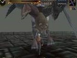 Игра Castlevania - Legacy Of Darkness