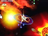 Игра Asteroids Hyper 64