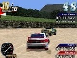 Игра MRC - Multi Racing Championship