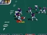 Игра NFL Blitz - Special Edition