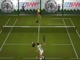 Игра All Star Tennis '99
