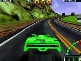 Игра California Speed