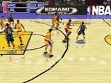 Игра NBA In The Zone 2