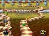Игра Iggy's Reckin' Balls