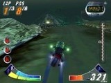 Игра Extreme-G XG2