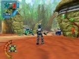 Игра Jet Force Gemini