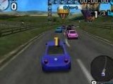 Игра Beetle Adventure Racing