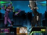 Игра Neon Genesis Evangelion
