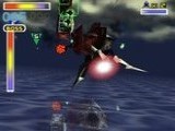 Игра Star Fox 64