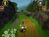 Игра Disney's Donald Duck - Goin' Quackers