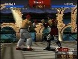 Игра Fighter's Destiny