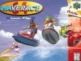Игра Wave Race 64 - Shindou Edition