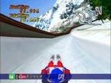 Игра Nagano Winter Olympics '98