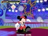 Игра Dance Dance Revolution - Disney Dancing Museum