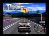 Игра City-Tour GP - Zennihon GT Senshuken