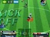 Игра International Superstar Soccer '98