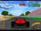 Игра Human Grand Prix - New Generation