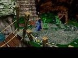 Игра Gauntlet Legends