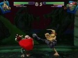 Игра Clay Fighter - Sculptor's Cut