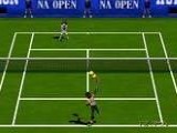 Игра Let's Smash Tennis