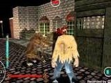 Игра Nightmare Creatures