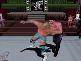 Игра WWF Attitude