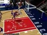 Игра NBA Live 99