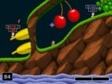 Игра Worms - Armageddon
