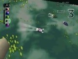 Игра Micro Machines 64 Turbo