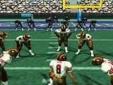 Игра NFL Quarterback Club 98