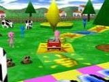 Игра Jinsei Game 64