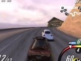 Игра Top Gear Overdrive