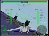 Игра Sonic Wings Assault