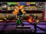 Игра Dual Heroes