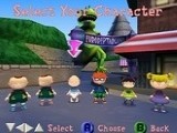 Игра Rugrats In Paris - The Movie