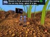 Игра A Bug's Life