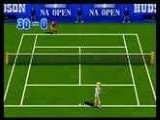 Игра Centre Court Tennis