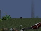 Игра Tokisora Senshi Turok